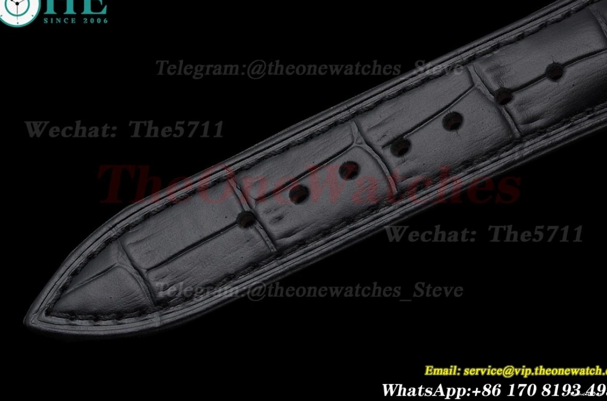 Dial GDF RG MY8215 White LE 40mm Nautilus 1225